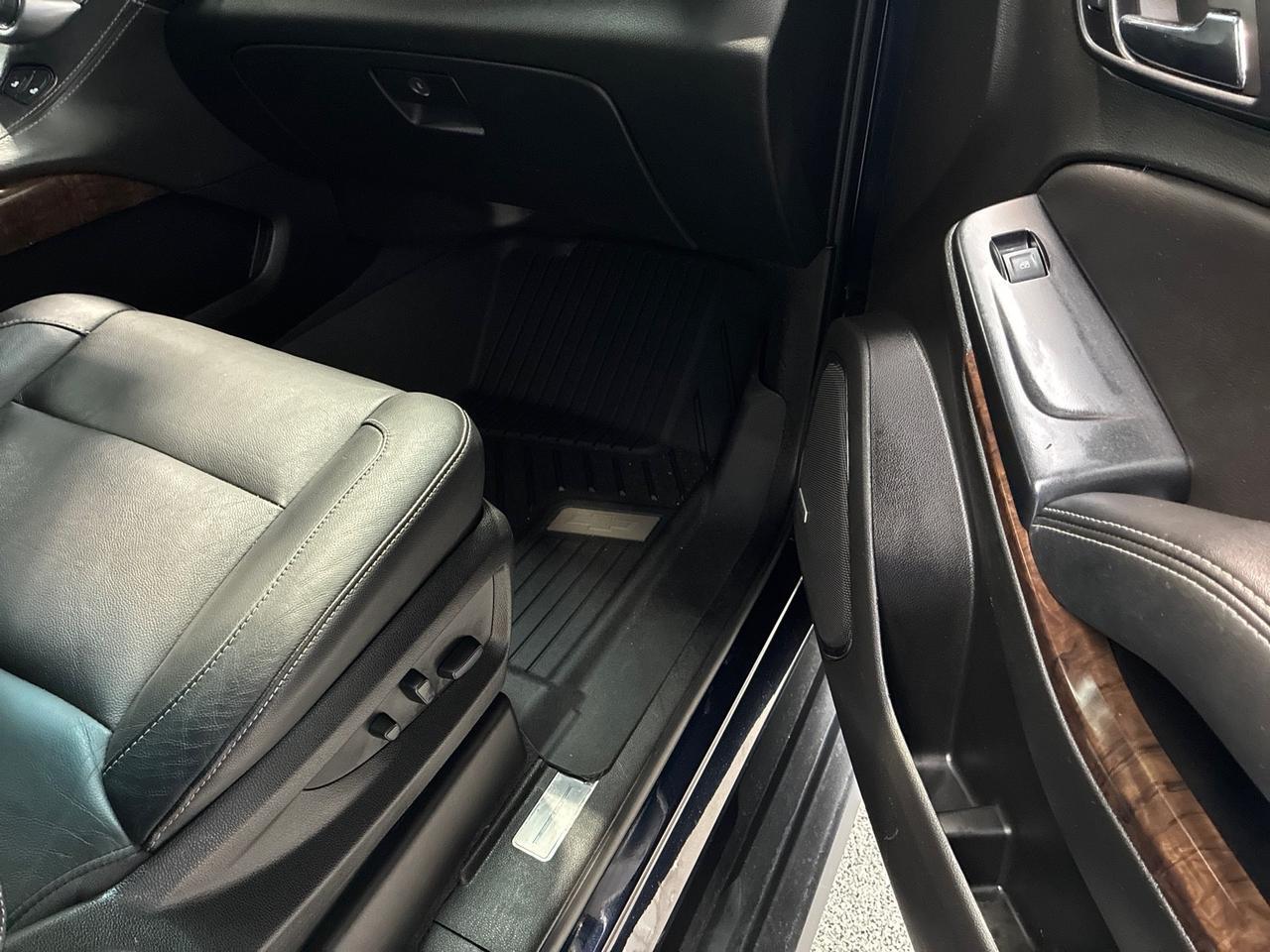 2019 Chevrolet Tahoe LT, 4x4, Buckets Houston TX 2019 Chevrolet Tahoe LT, 4x4, Buckets Houston TX