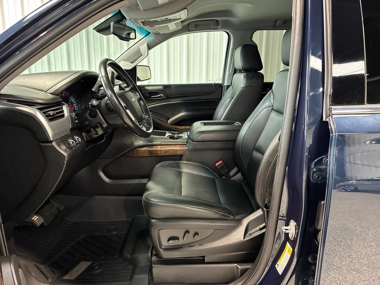 2019 Chevrolet Tahoe LT, 4x4, Buckets Houston TX 2019 Chevrolet Tahoe LT, 4x4, Buckets Houston TX