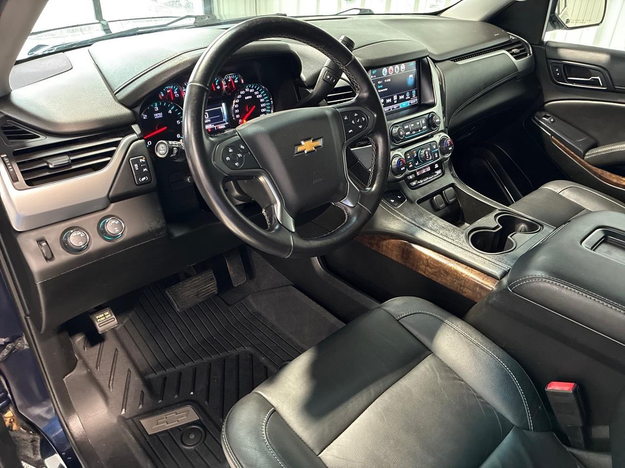 2019 Chevrolet Tahoe LT, 4x4, Buckets Houston TX 2019 Chevrolet Tahoe LT, 4x4, Buckets Houston TX