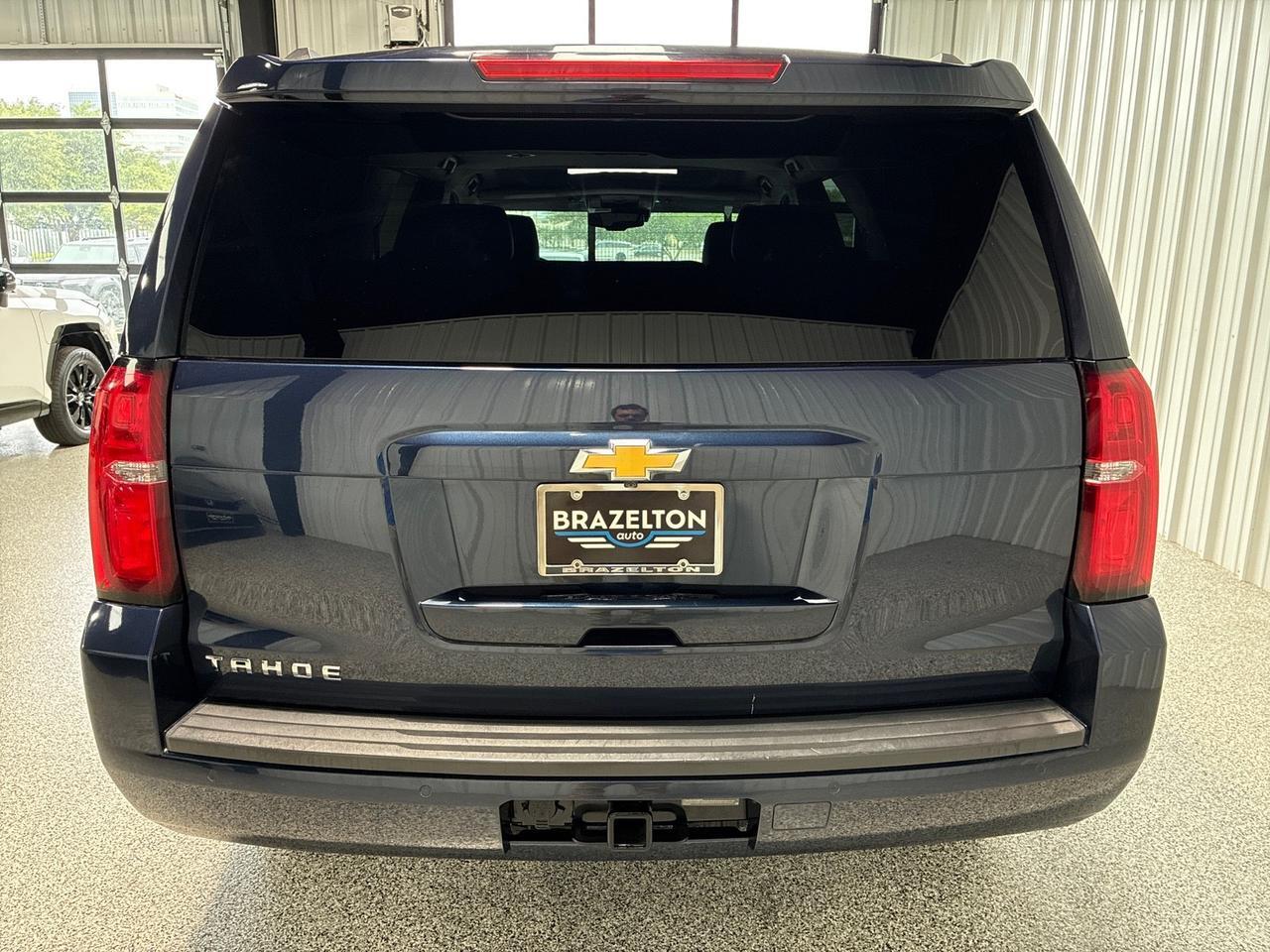 2019 Chevrolet Tahoe LT, 4x4, Buckets Houston TX 2019 Chevrolet Tahoe LT, 4x4, Buckets Houston TX