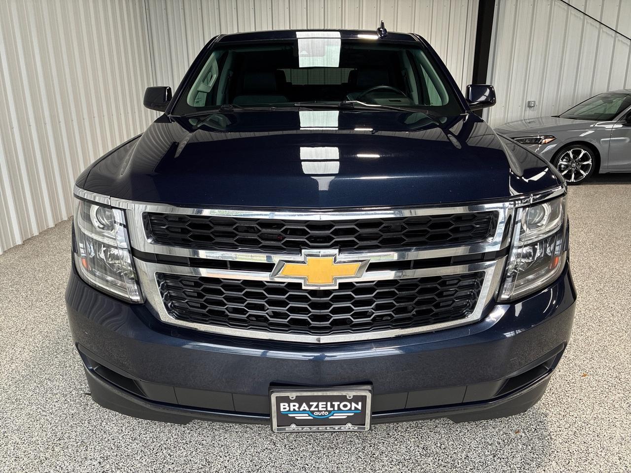 2019 Chevrolet Tahoe LT, 4x4, Buckets Houston TX 2019 Chevrolet Tahoe LT, 4x4, Buckets Houston TX