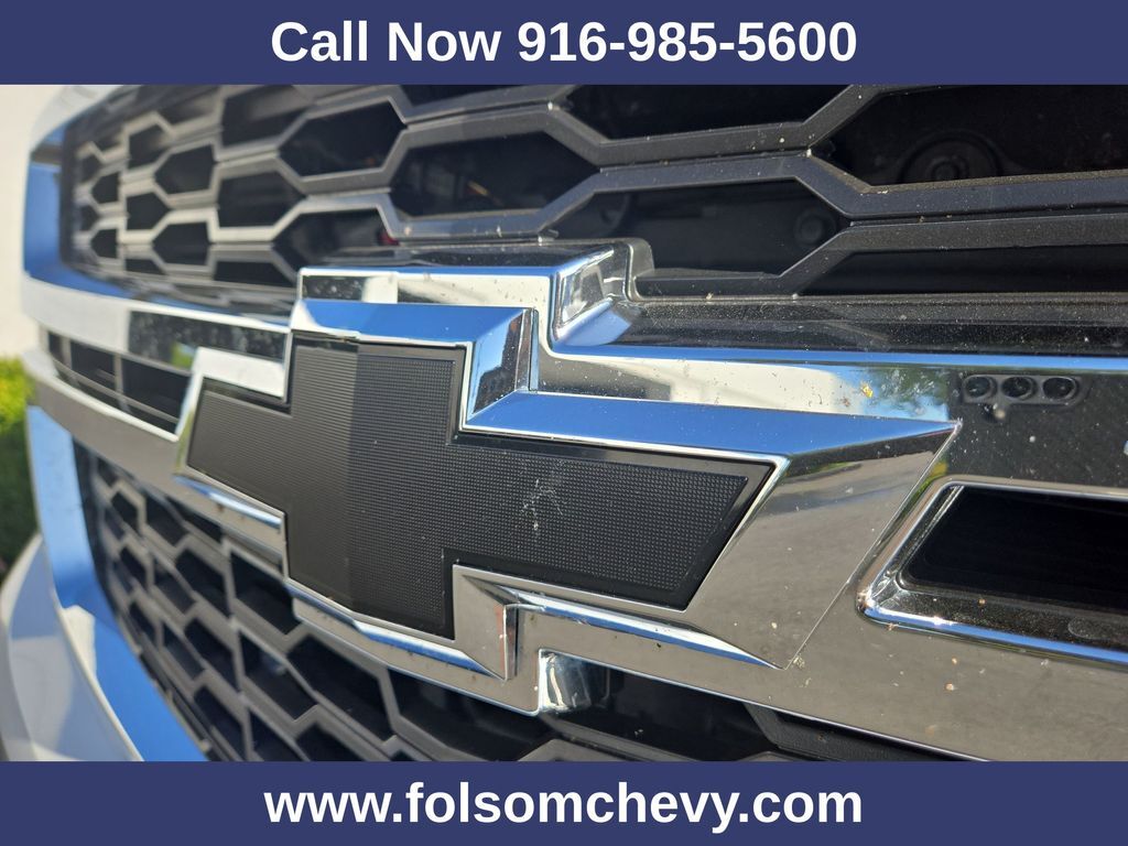 2019 Chevrolet Tahoe LT 2019 Chevrolet Tahoe LT