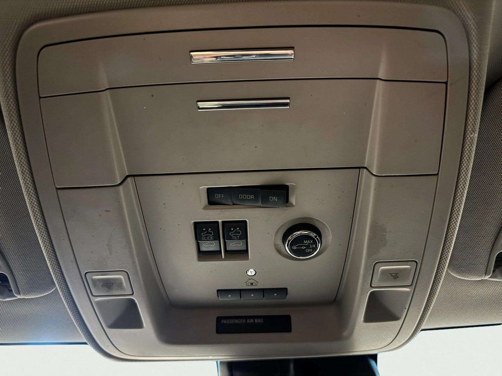 2019 Chevrolet Tahoe LT w/Premium Smooth Ride Pkg San Clemente CA