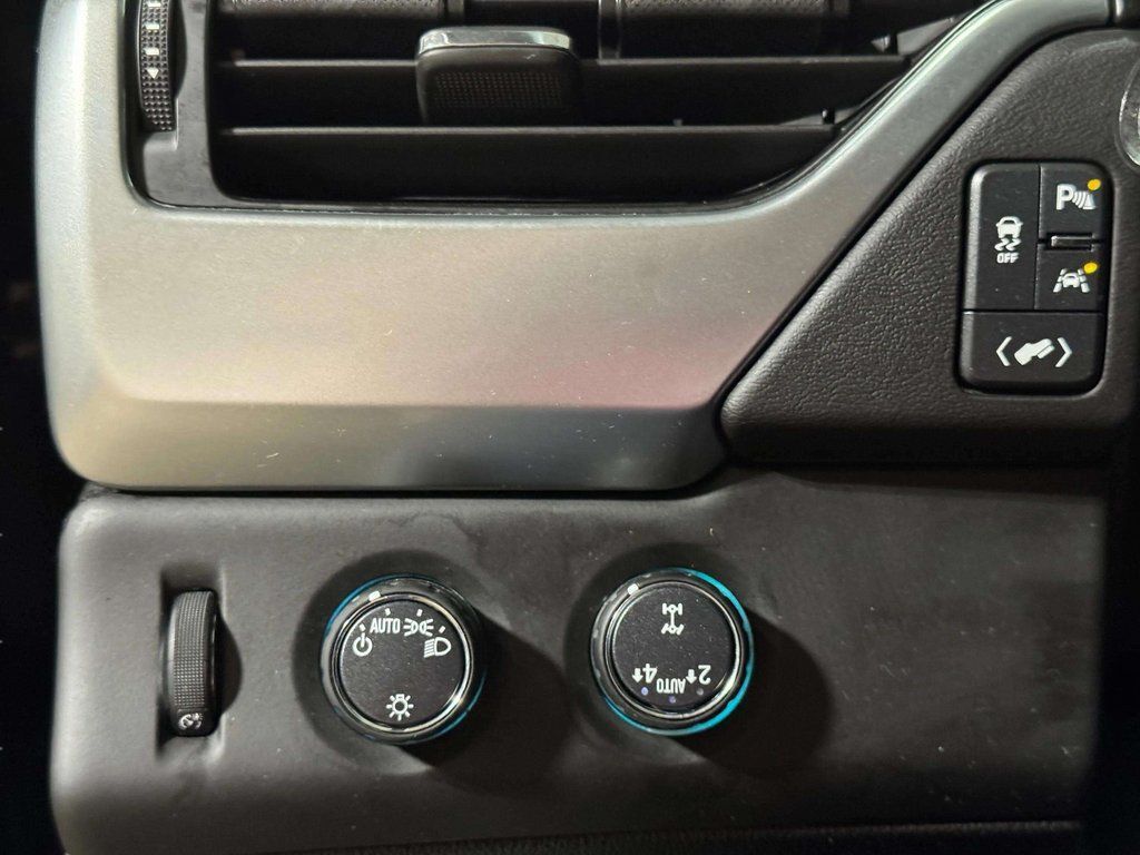 2019 Chevrolet Tahoe LT w/Premium Smooth Ride Pkg San Clemente CA