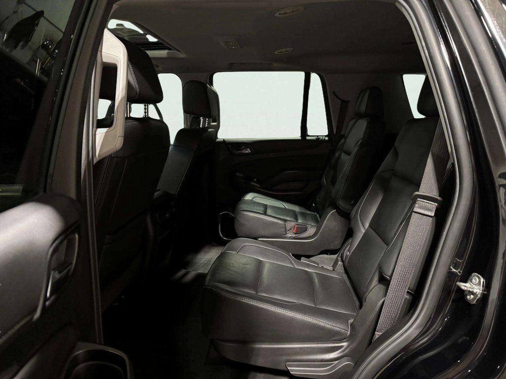 2019 Chevrolet Tahoe LT w/Premium Smooth Ride Pkg San Clemente CA