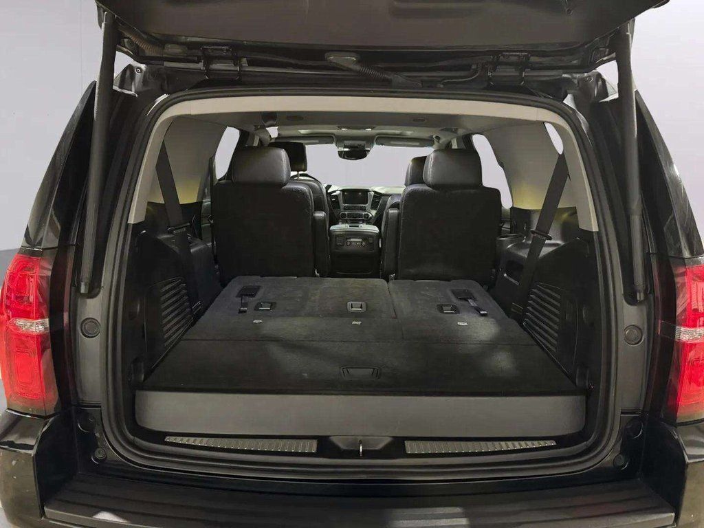 2019 Chevrolet Tahoe LT w/Premium Smooth Ride Pkg San Clemente CA