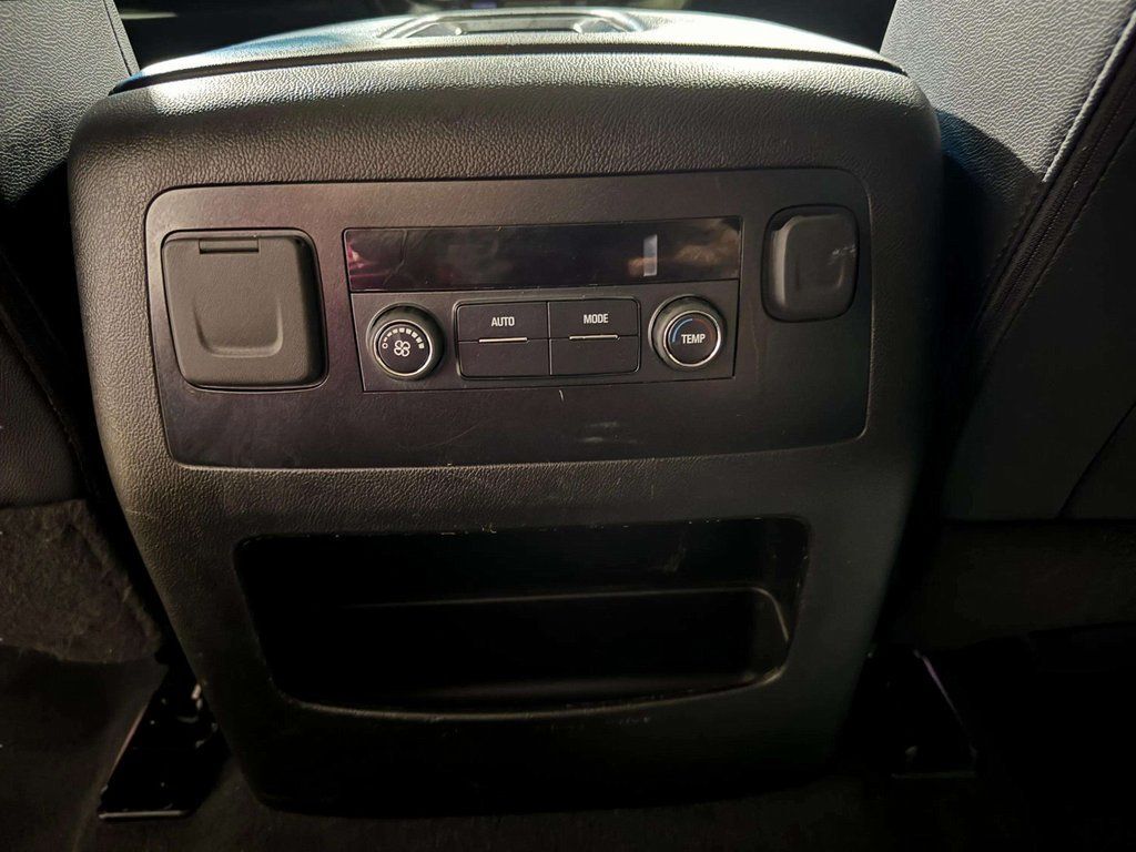 2019 Chevrolet Tahoe LT w/Premium Smooth Ride Pkg San Clemente CA