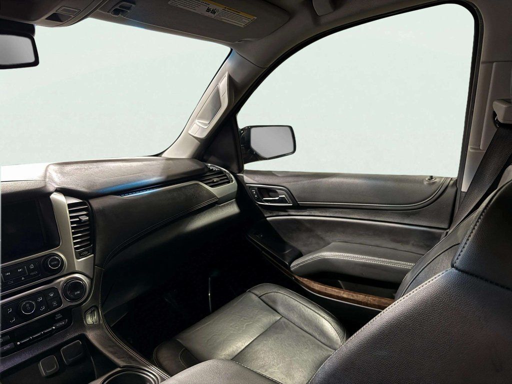 2019 Chevrolet Tahoe LT w/Premium Smooth Ride Pkg San Clemente CA