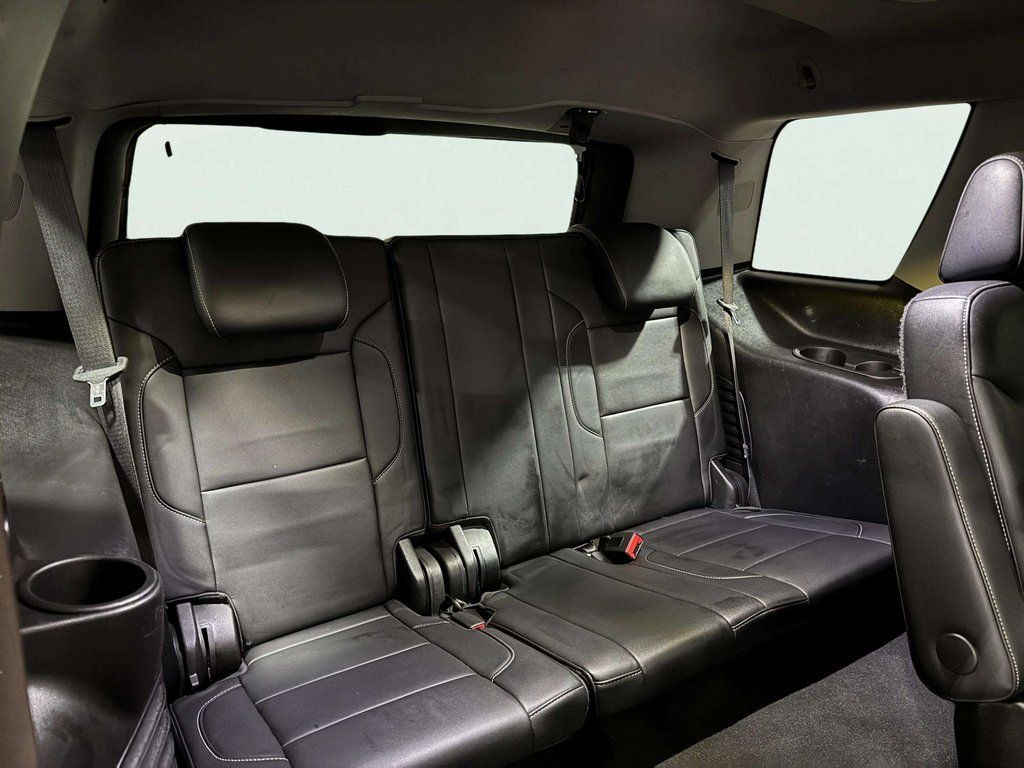 2019 Chevrolet Tahoe LT w/Premium Smooth Ride Pkg San Clemente CA