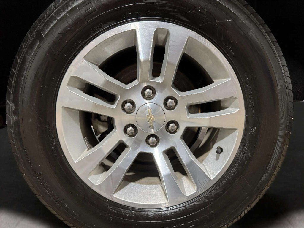 2019 Chevrolet Tahoe LT w/Premium Smooth Ride Pkg San Clemente CA