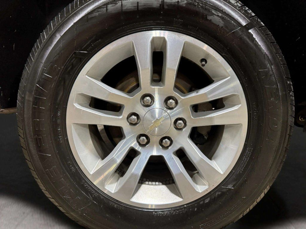 2019 Chevrolet Tahoe LT w/Premium Smooth Ride Pkg San Clemente CA