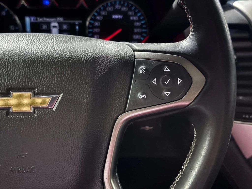 2019 Chevrolet Tahoe LT w/Premium Smooth Ride Pkg San Clemente CA