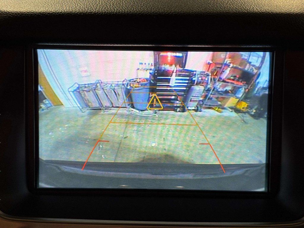 2019 Chevrolet Tahoe LT w/Premium Smooth Ride Pkg San Clemente CA