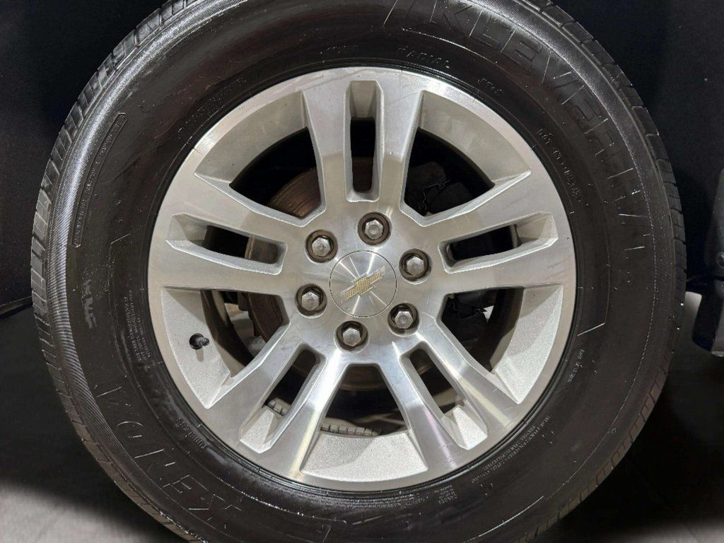 2019 Chevrolet Tahoe LT w/Premium Smooth Ride Pkg San Clemente CA