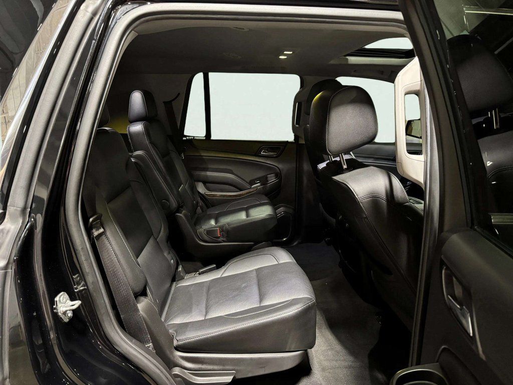 2019 Chevrolet Tahoe LT w/Premium Smooth Ride Pkg San Clemente CA