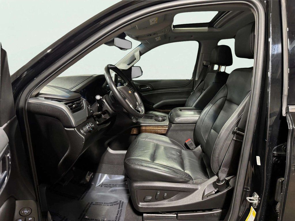 2019 Chevrolet Tahoe LT w/Premium Smooth Ride Pkg San Clemente CA