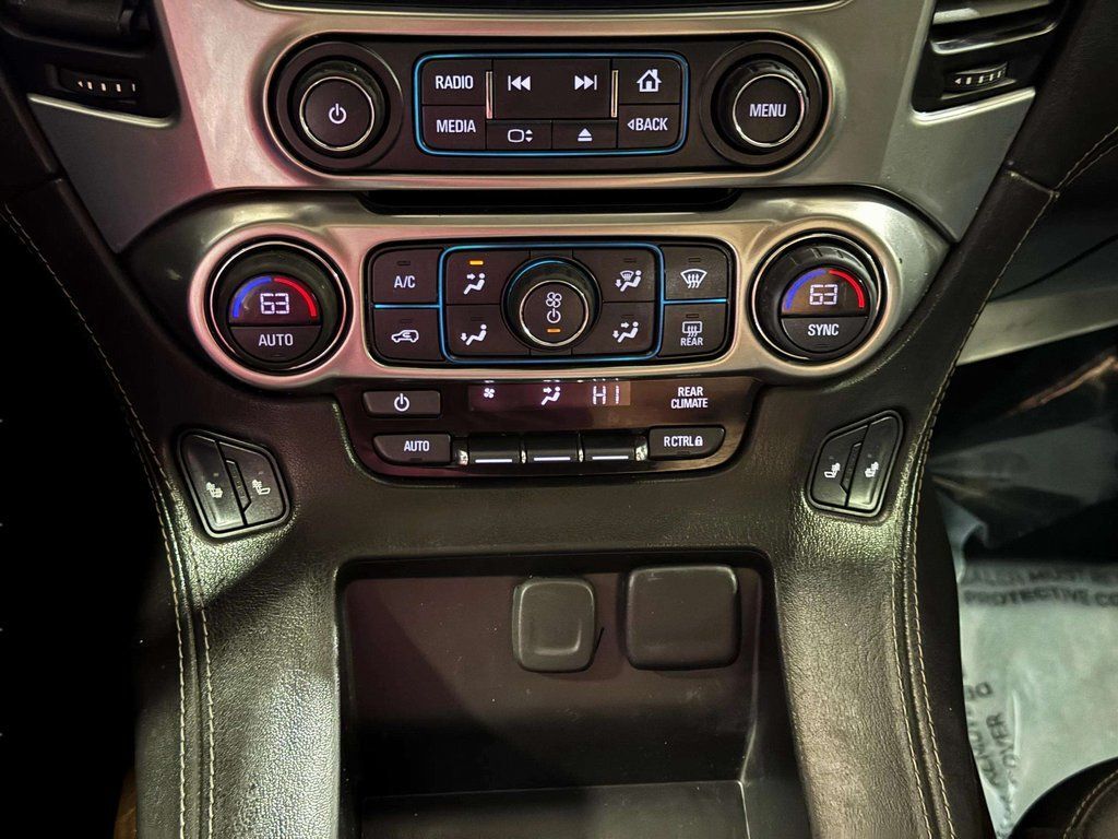 2019 Chevrolet Tahoe LT w/Premium Smooth Ride Pkg San Clemente CA