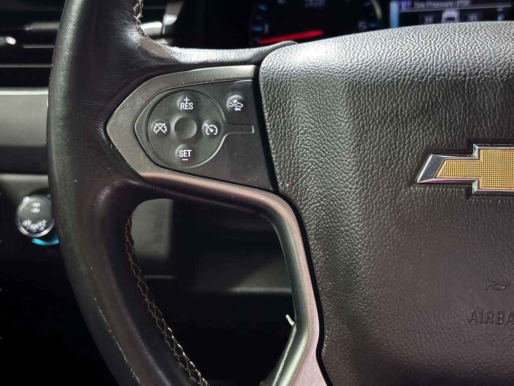 2019 Chevrolet Tahoe LT w/Premium Smooth Ride Pkg San Clemente CA