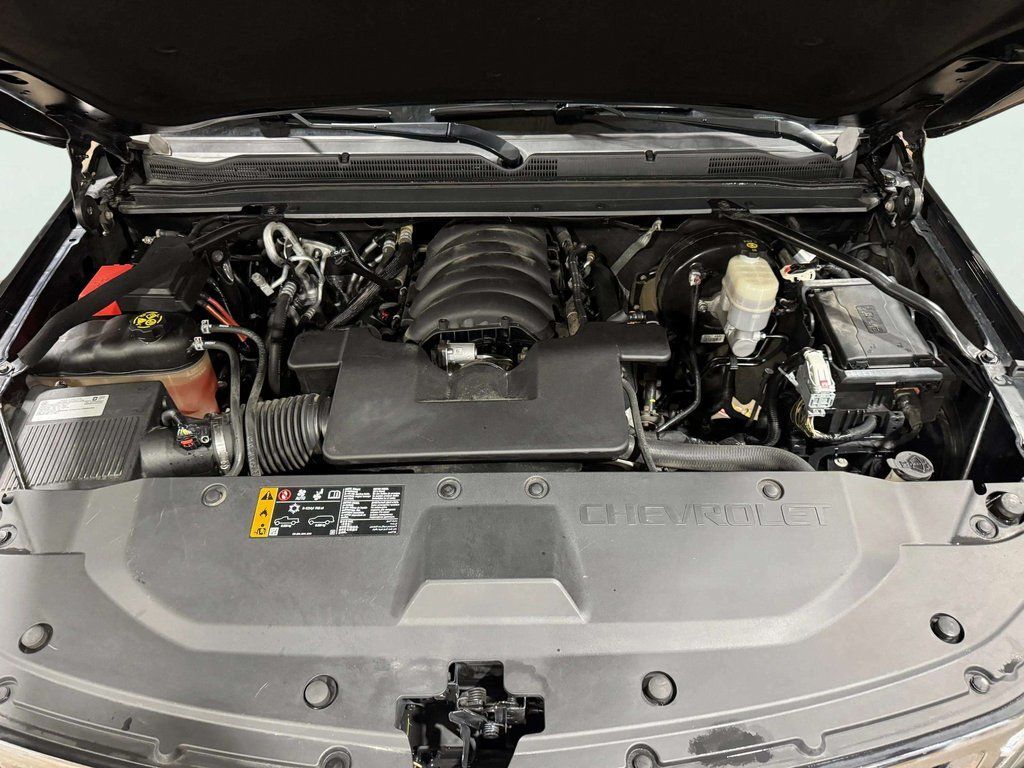 2019 Chevrolet Tahoe LT w/Premium Smooth Ride Pkg San Clemente CA