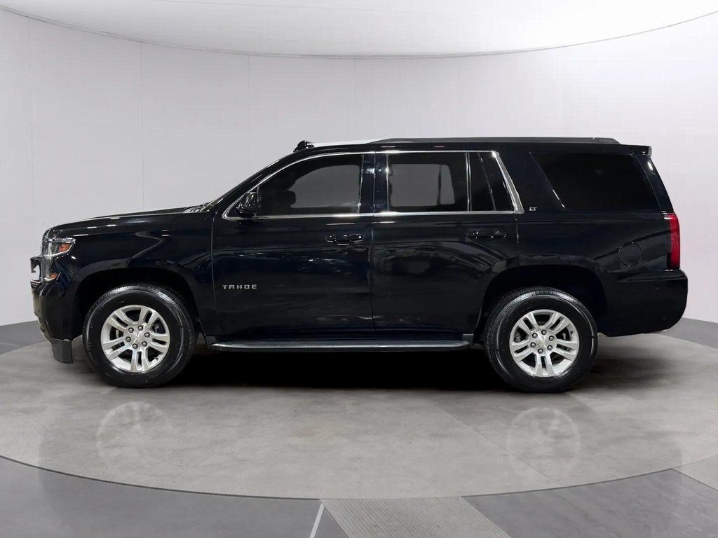 2019 Chevrolet Tahoe LT w/Premium Smooth Ride Pkg San Clemente CA