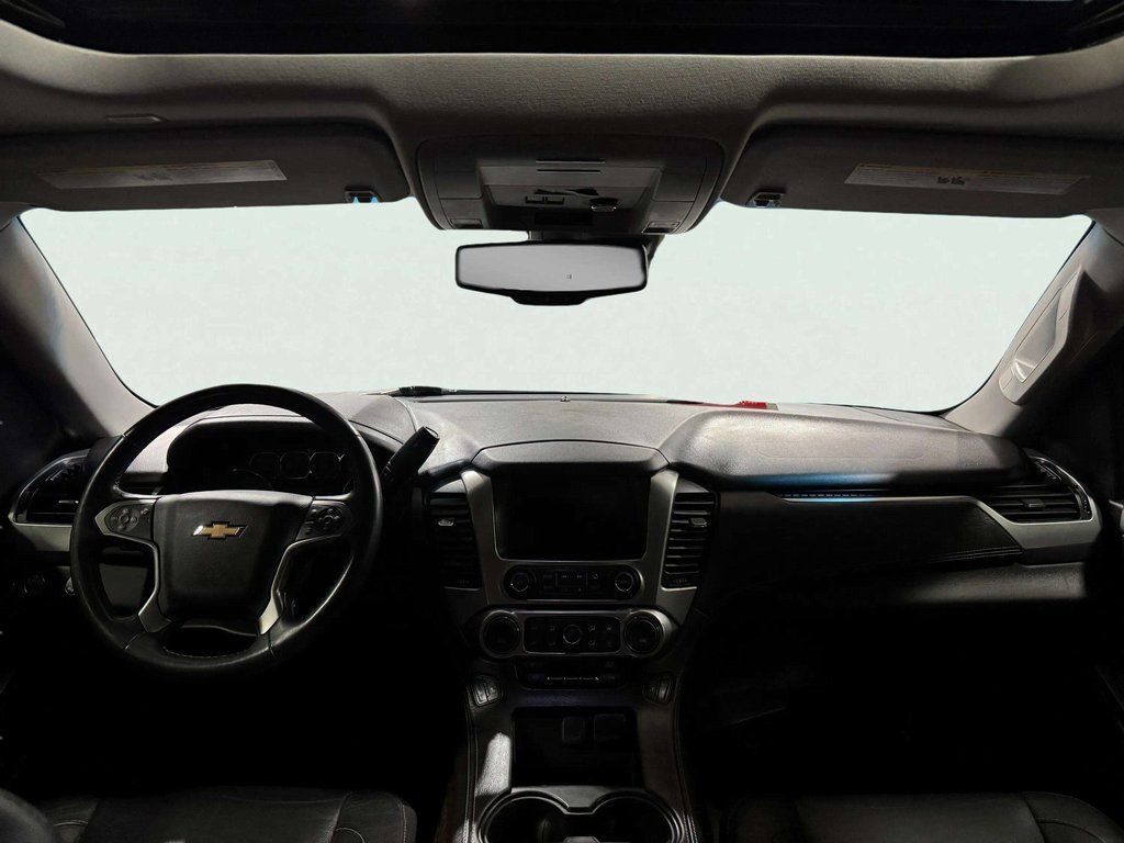 2019 Chevrolet Tahoe LT w/Premium Smooth Ride Pkg San Clemente CA