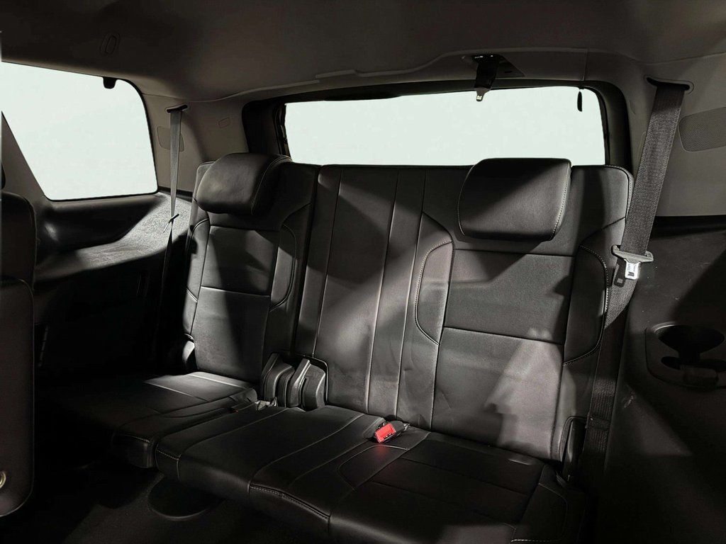 2019 Chevrolet Tahoe LT w/Premium Smooth Ride Pkg San Clemente CA