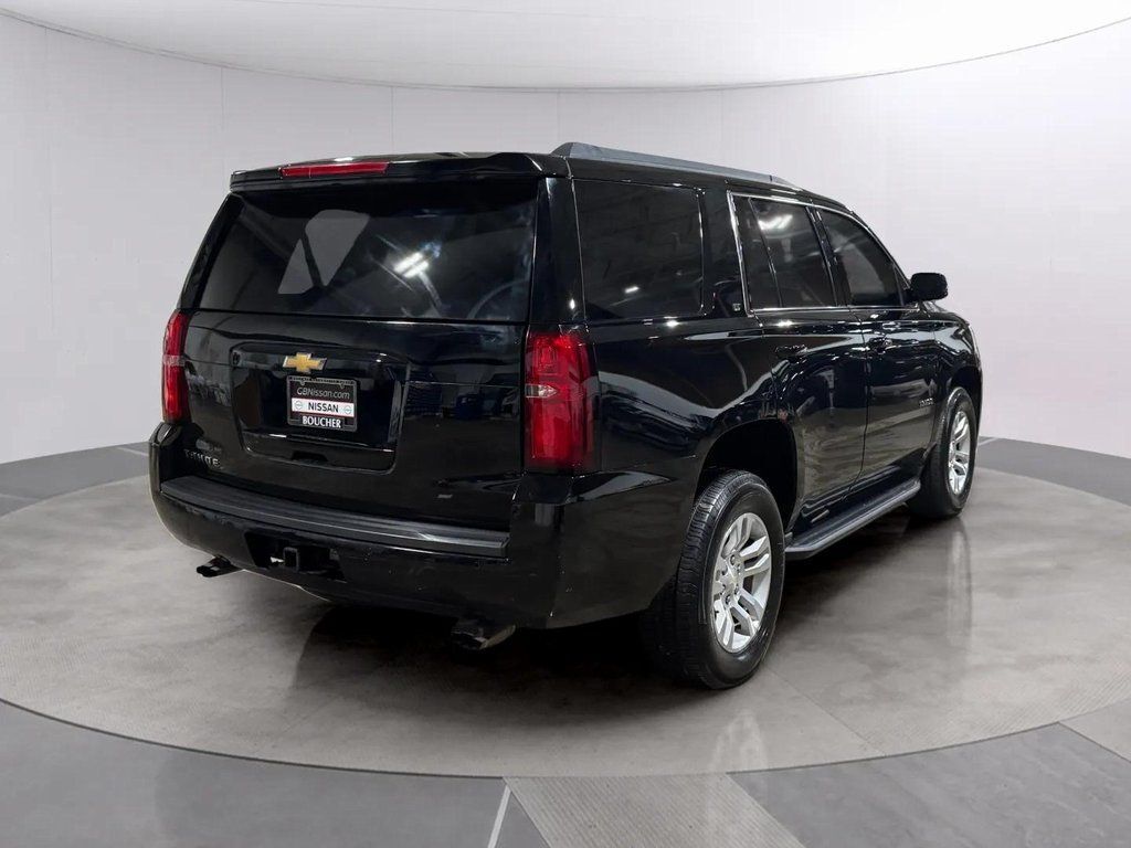 2019 Chevrolet Tahoe LT w/Premium Smooth Ride Pkg San Clemente CA