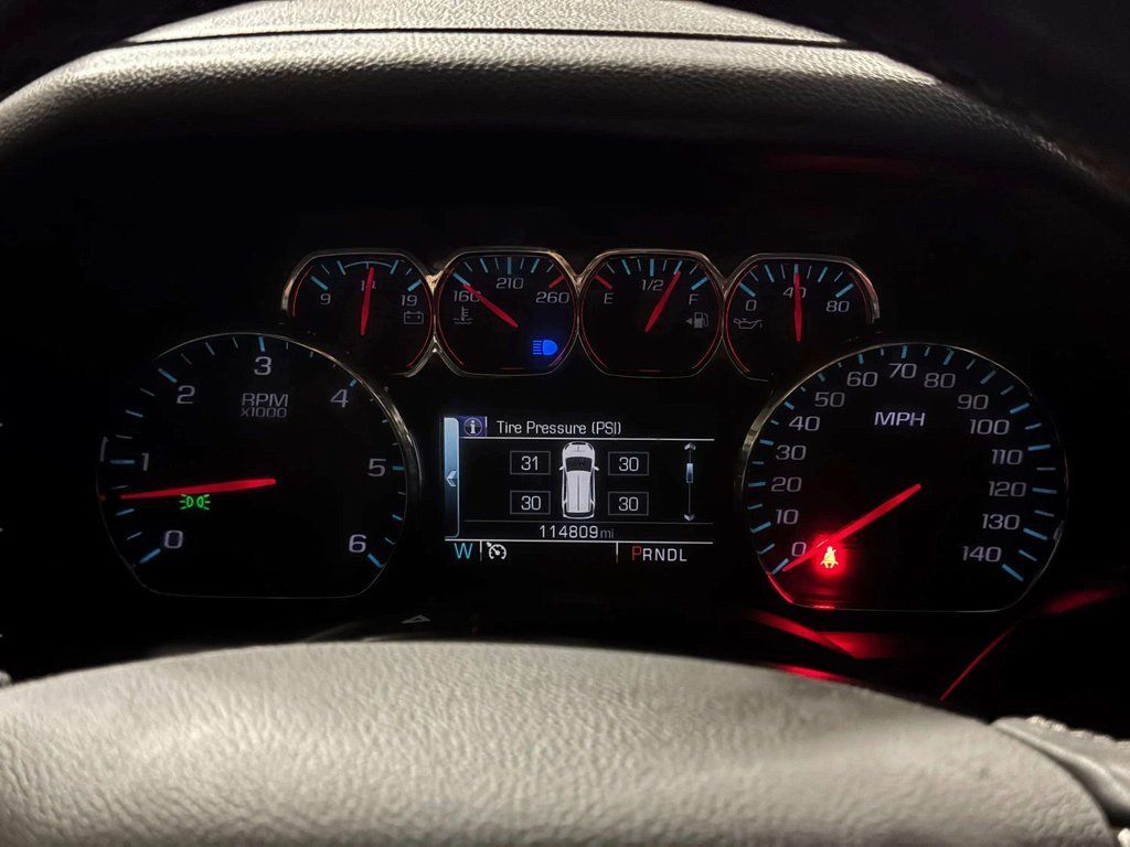 2019 Chevrolet Tahoe LT w/Premium Smooth Ride Pkg San Clemente CA