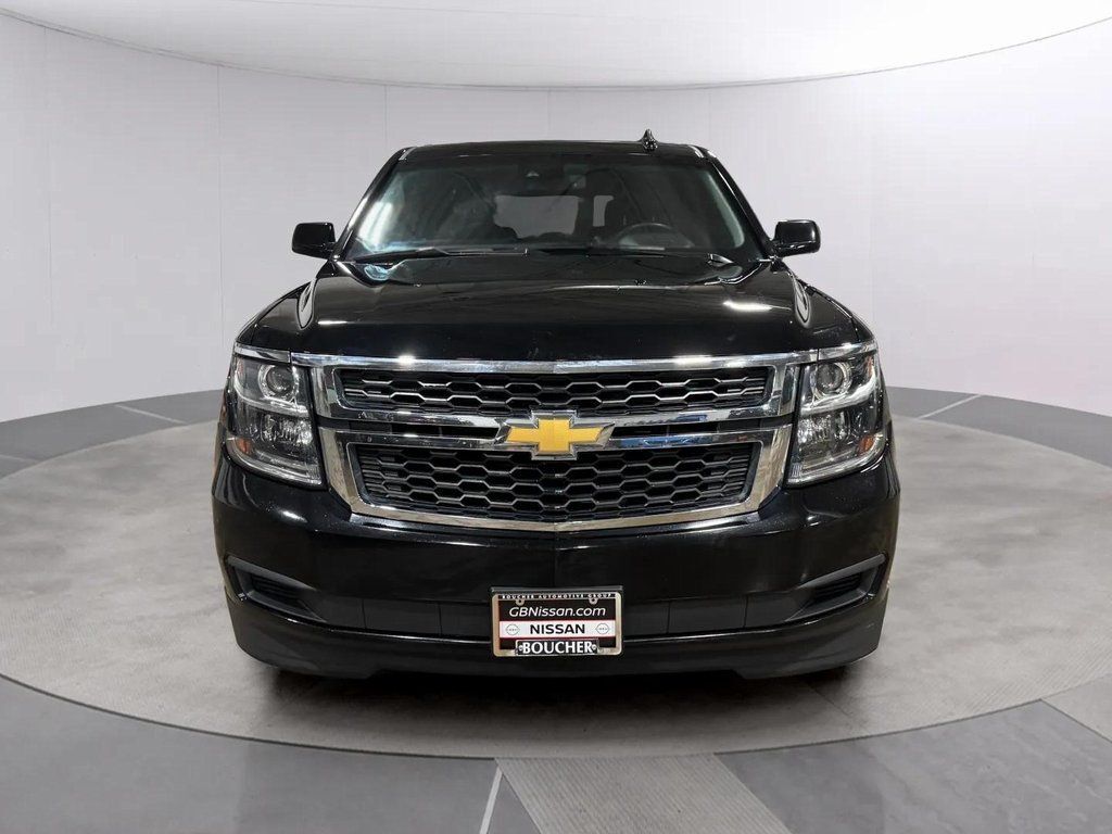 2019 Chevrolet Tahoe LT w/Premium Smooth Ride Pkg San Clemente CA