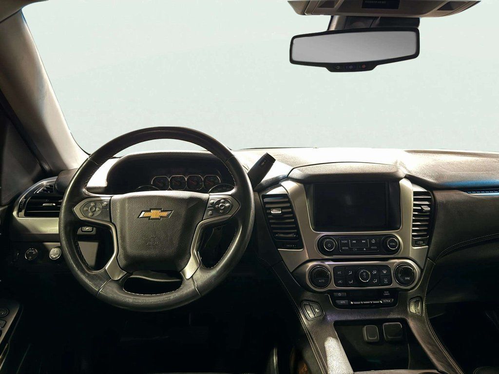 2019 Chevrolet Tahoe LT w/Premium Smooth Ride Pkg San Clemente CA