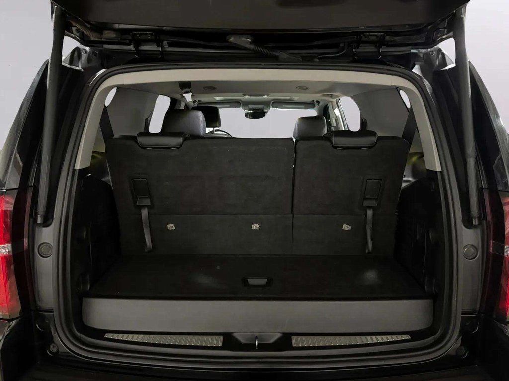 2019 Chevrolet Tahoe LT w/Premium Smooth Ride Pkg San Clemente CA