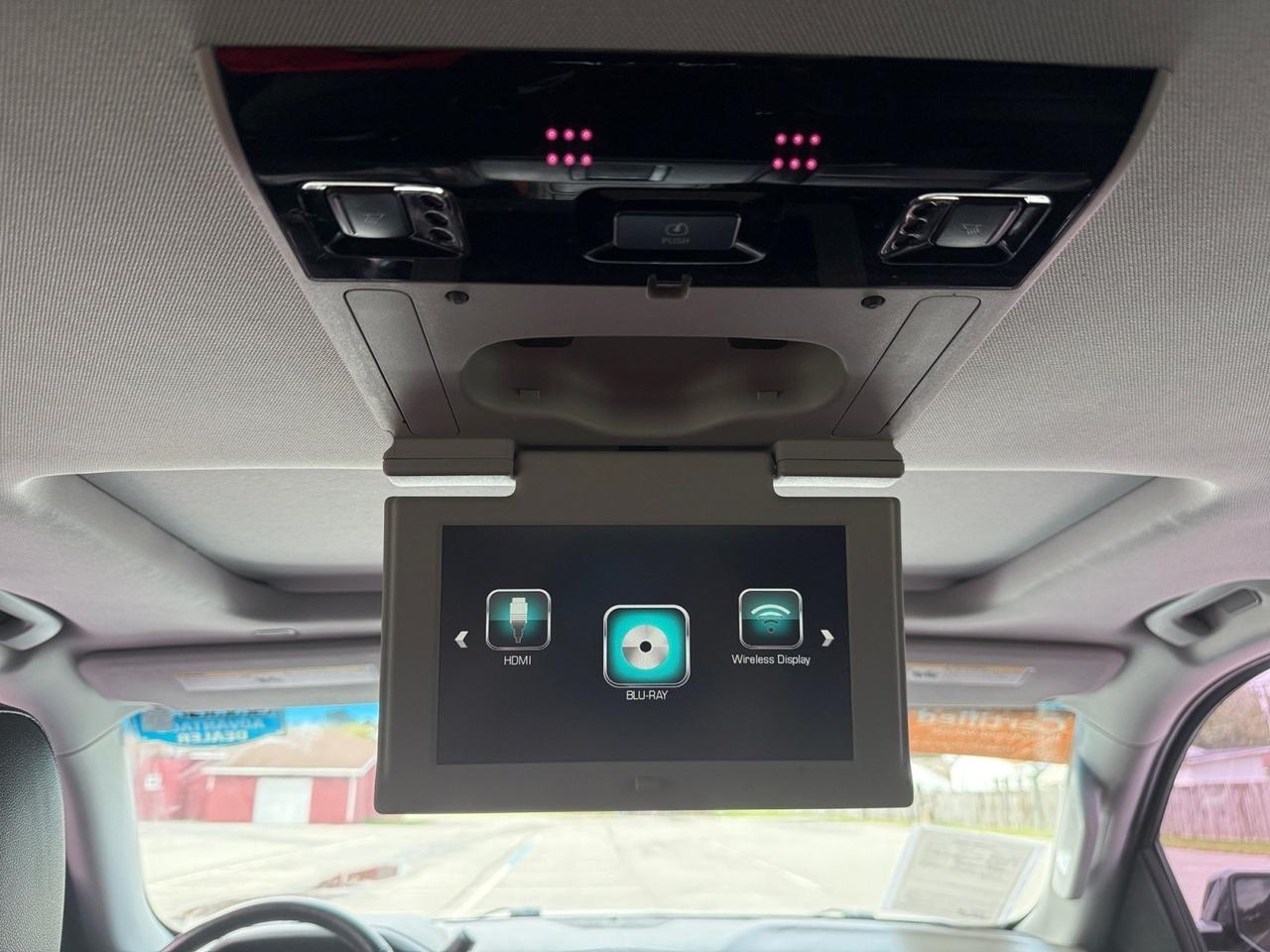 2019 Chevrolet Tahoe Premier, DVD ENTERTAINMENT, APPLE CARPLAY/ANDROID AUTO, WIFI, RUNNING BOARDS, BACKUP CAMERA, SUNROOF, HEATED AND VENTILATED FRONT SEATS, HEATED STEERING WHEEL, HEATED SECOND ROW SEATS, THIS TAHOE IS FULLY LOADED DONT LET IT PASS YOU BY! Norfolk VA 2019 Chevrolet Tahoe Premier, DVD ENTERTAINMENT, APPLE CARPLAY/ANDROID AUTO, WIFI, RUNNING BOARDS, BACKUP CAMERA, SUNROOF, HEATED AND VENTILATED FRONT SEATS, HEATED STEERING WHEEL, HEATED SECOND ROW SEATS, THIS TAHOE IS FULLY LOADED DONT LET IT PASS YOU BY! Norfolk VA