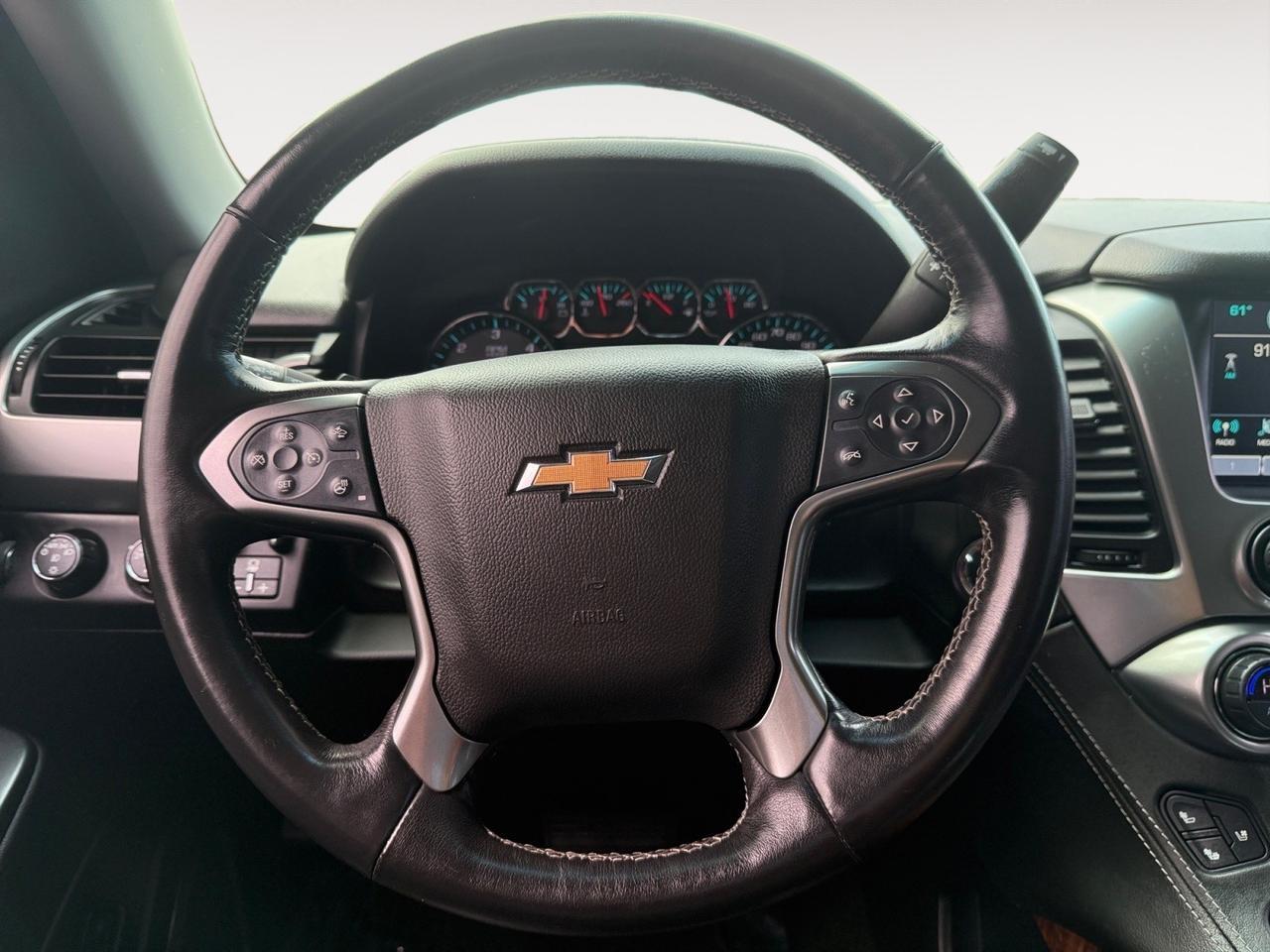 2019 Chevrolet Tahoe Premier, DVD ENTERTAINMENT, APPLE CARPLAY/ANDROID AUTO, WIFI, RUNNING BOARDS, BACKUP CAMERA, SUNROOF, HEATED AND VENTILATED FRONT SEATS, HEATED STEERING WHEEL, HEATED SECOND ROW SEATS, THIS TAHOE IS FULLY LOADED DONT LET IT PASS YOU BY! Norfolk VA 2019 Chevrolet Tahoe Premier, DVD ENTERTAINMENT, APPLE CARPLAY/ANDROID AUTO, WIFI, RUNNING BOARDS, BACKUP CAMERA, SUNROOF, HEATED AND VENTILATED FRONT SEATS, HEATED STEERING WHEEL, HEATED SECOND ROW SEATS, THIS TAHOE IS FULLY LOADED DONT LET IT PASS YOU BY! Norfolk VA