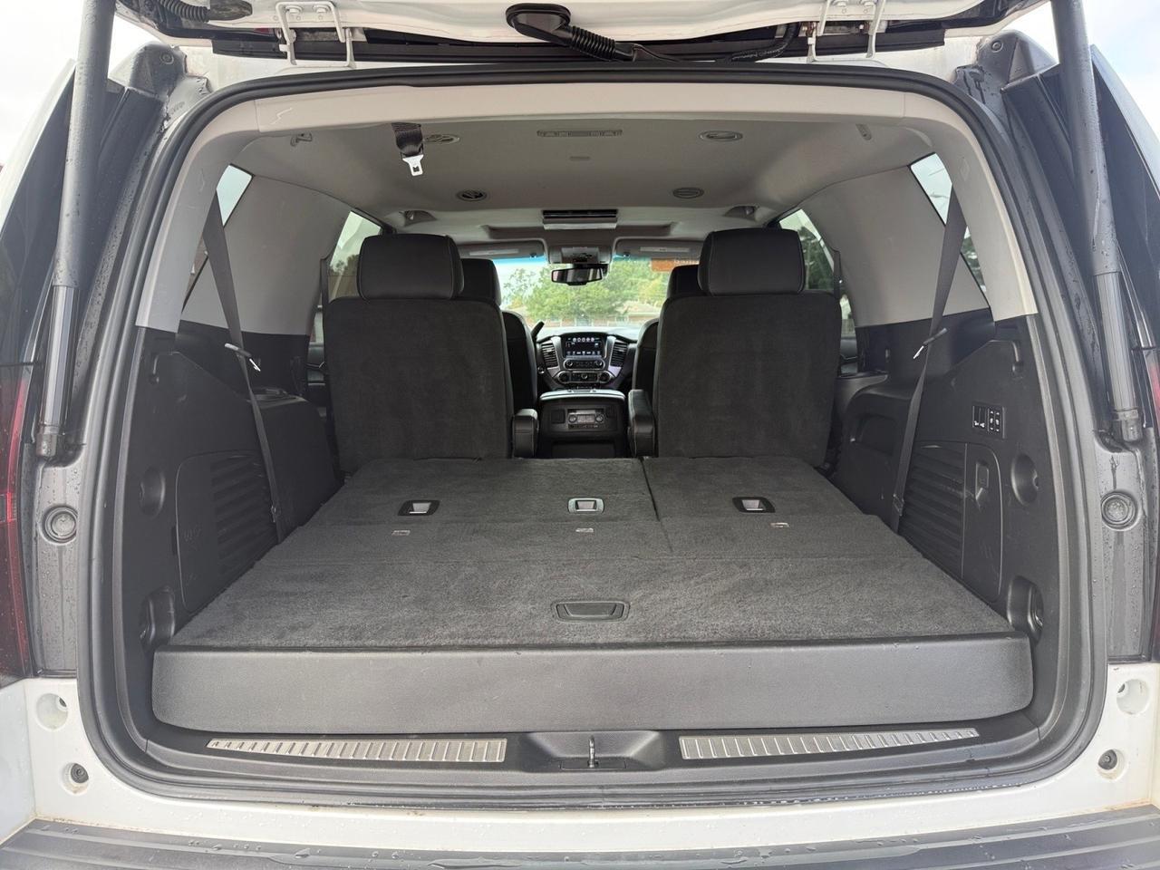 2019 Chevrolet Tahoe Premier, DVD ENTERTAINMENT, APPLE CARPLAY/ANDROID AUTO, WIFI, RUNNING BOARDS, BACKUP CAMERA, SUNROOF, HEATED AND VENTILATED FRONT SEATS, HEATED STEERING WHEEL, HEATED SECOND ROW SEATS, THIS TAHOE IS FULLY LOADED DONT LET IT PASS YOU BY! Norfolk VA 2019 Chevrolet Tahoe Premier, DVD ENTERTAINMENT, APPLE CARPLAY/ANDROID AUTO, WIFI, RUNNING BOARDS, BACKUP CAMERA, SUNROOF, HEATED AND VENTILATED FRONT SEATS, HEATED STEERING WHEEL, HEATED SECOND ROW SEATS, THIS TAHOE IS FULLY LOADED DONT LET IT PASS YOU BY! Norfolk VA