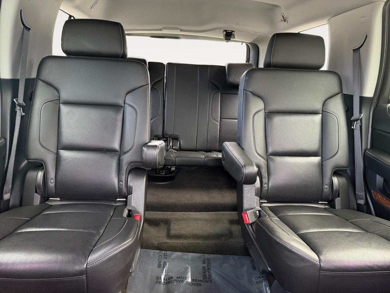 2019 Chevrolet Tahoe Premier, DVD ENTERTAINMENT, APPLE CARPLAY/ANDROID AUTO, WIFI, RUNNING BOARDS, BACKUP CAMERA, SUNROOF, HEATED AND VENTILATED FRONT SEATS, HEATED STEERING WHEEL, HEATED SECOND ROW SEATS, THIS TAHOE IS FULLY LOADED DONT LET IT PASS YOU BY! Norfolk VA 2019 Chevrolet Tahoe Premier, DVD ENTERTAINMENT, APPLE CARPLAY/ANDROID AUTO, WIFI, RUNNING BOARDS, BACKUP CAMERA, SUNROOF, HEATED AND VENTILATED FRONT SEATS, HEATED STEERING WHEEL, HEATED SECOND ROW SEATS, THIS TAHOE IS FULLY LOADED DONT LET IT PASS YOU BY! Norfolk VA