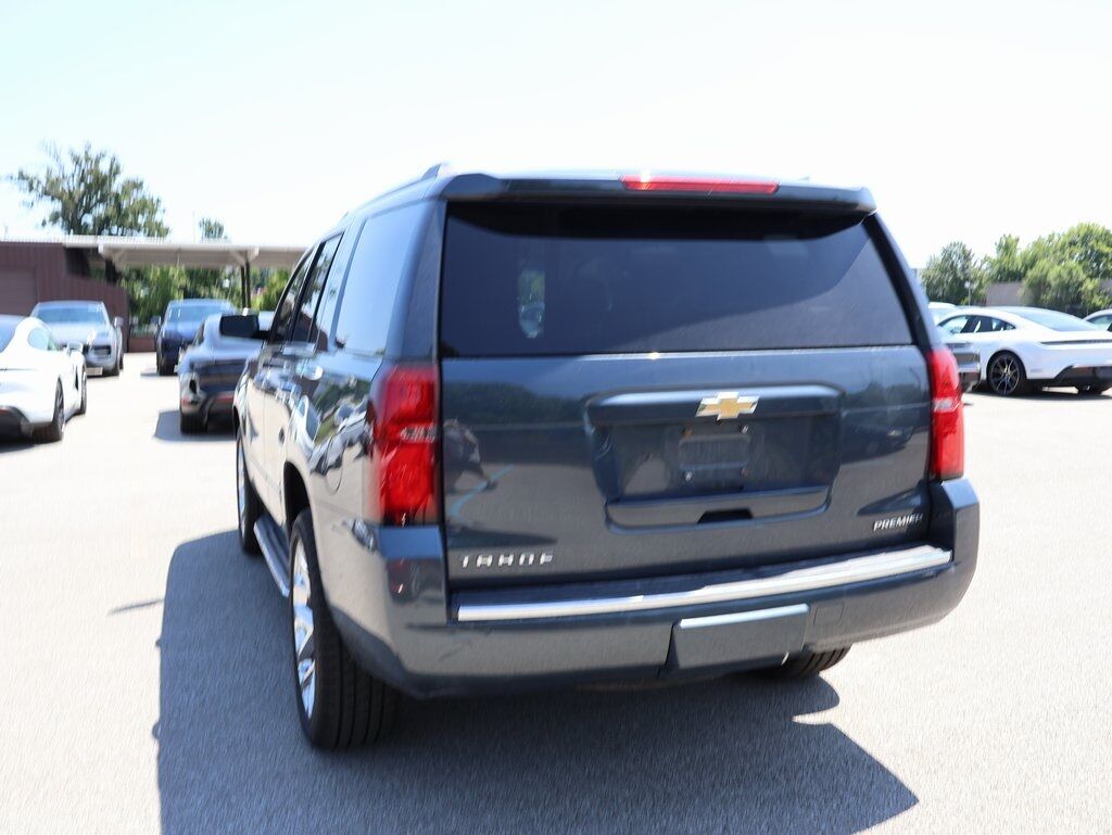 2019 Chevrolet Tahoe Premier San Clemente CA