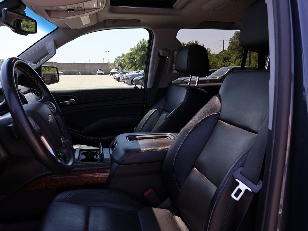 2019 Chevrolet Tahoe Premier San Clemente CA