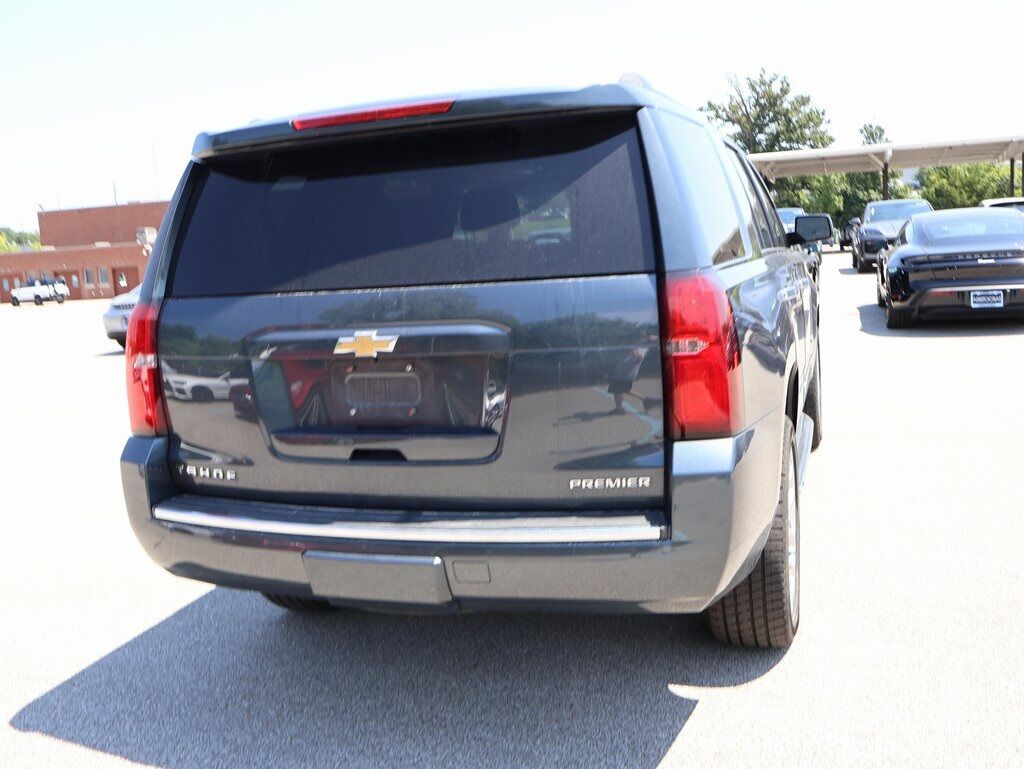 2019 Chevrolet Tahoe Premier San Clemente CA