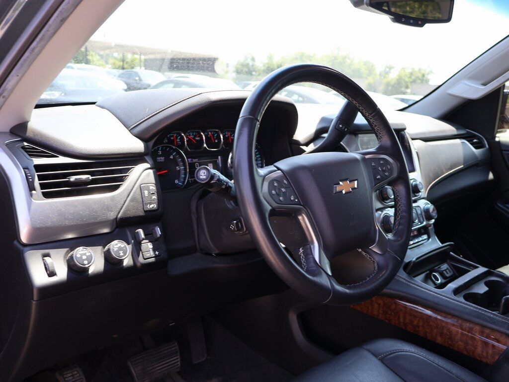 2019 Chevrolet Tahoe Premier San Clemente CA