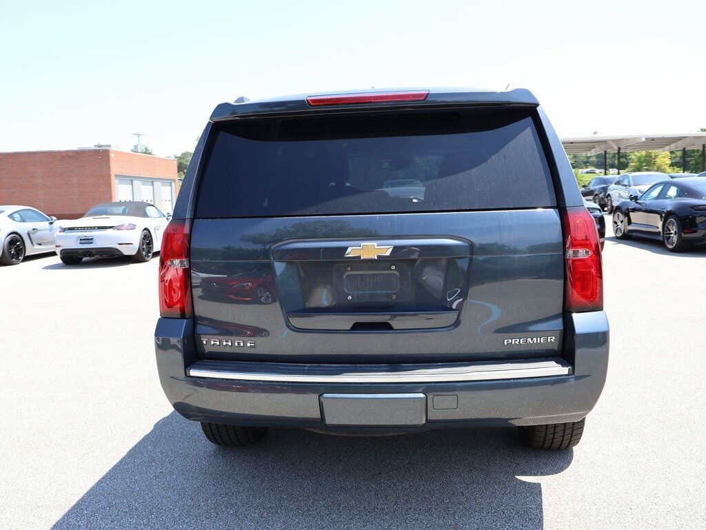 2019 Chevrolet Tahoe Premier San Clemente CA