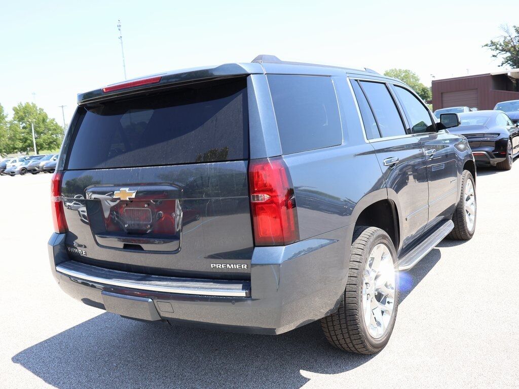 2019 Chevrolet Tahoe Premier San Clemente CA