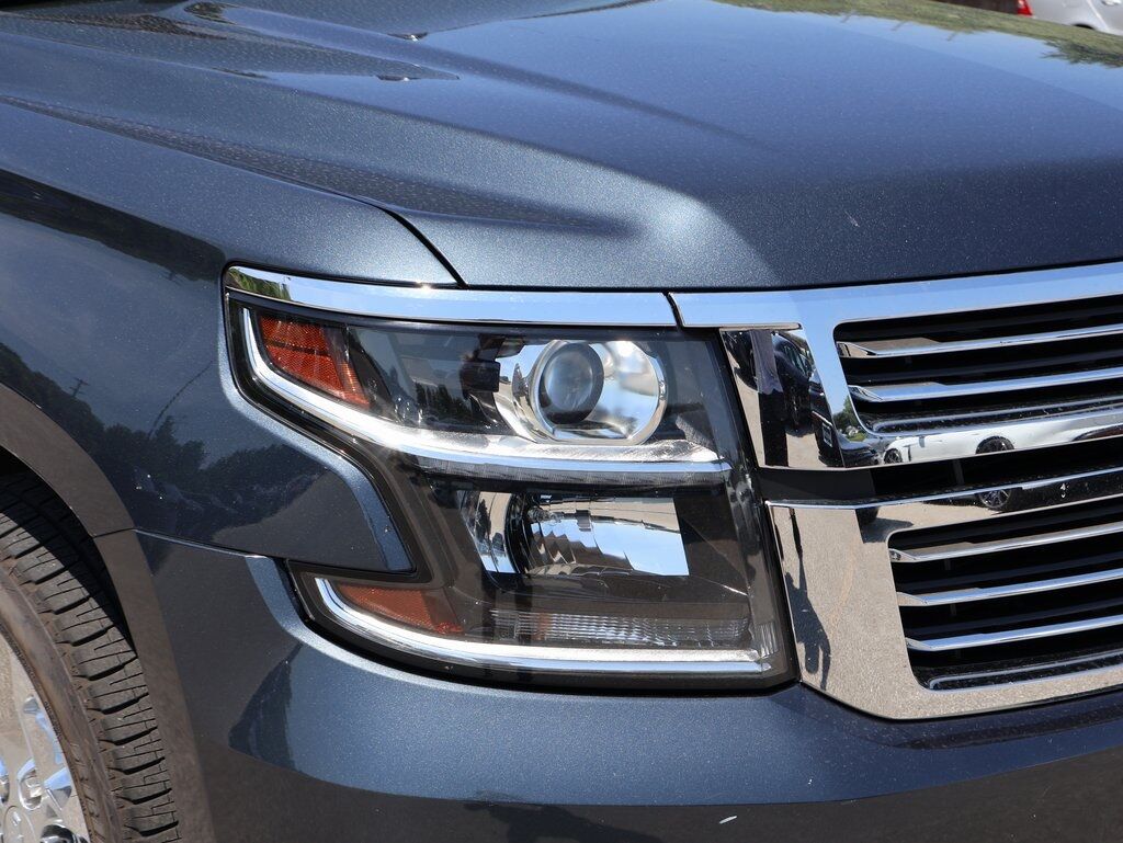2019 Chevrolet Tahoe Premier San Clemente CA