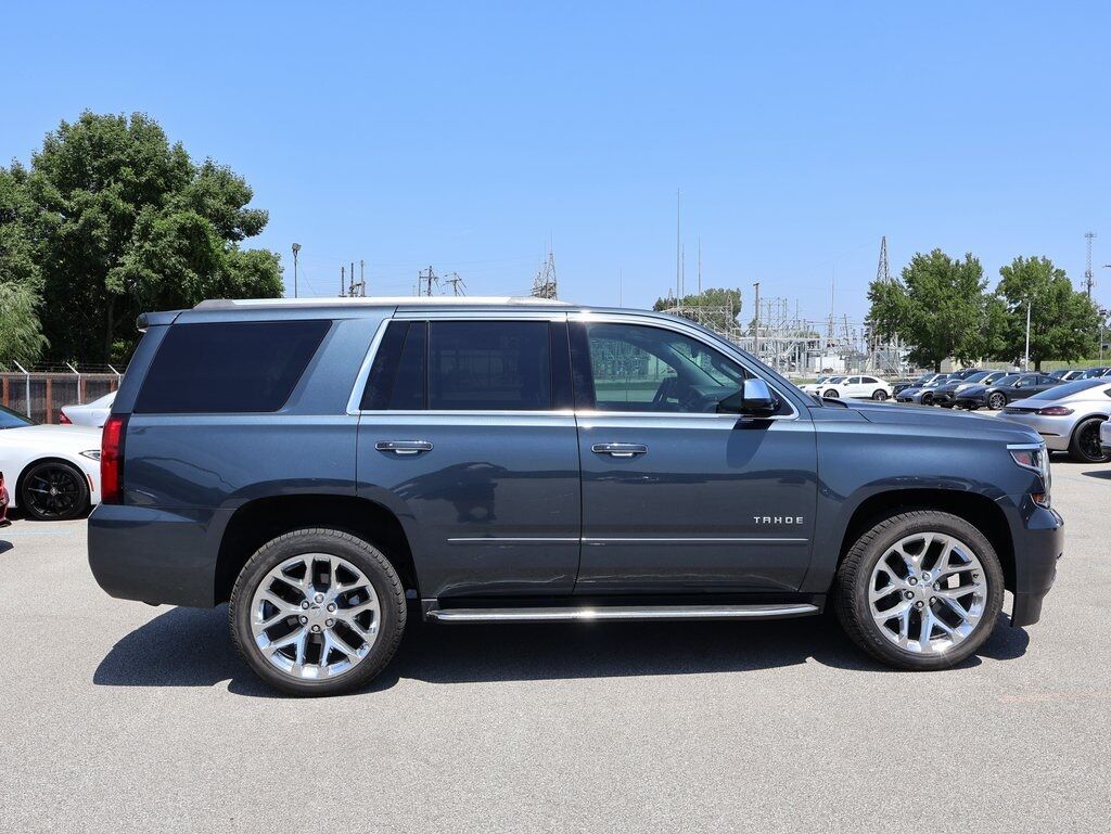 2019 Chevrolet Tahoe Premier San Clemente CA