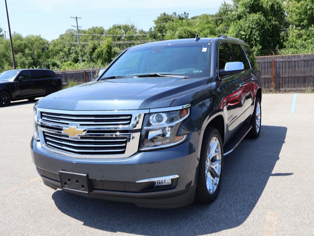 2019 Chevrolet Tahoe Premier San Clemente CA