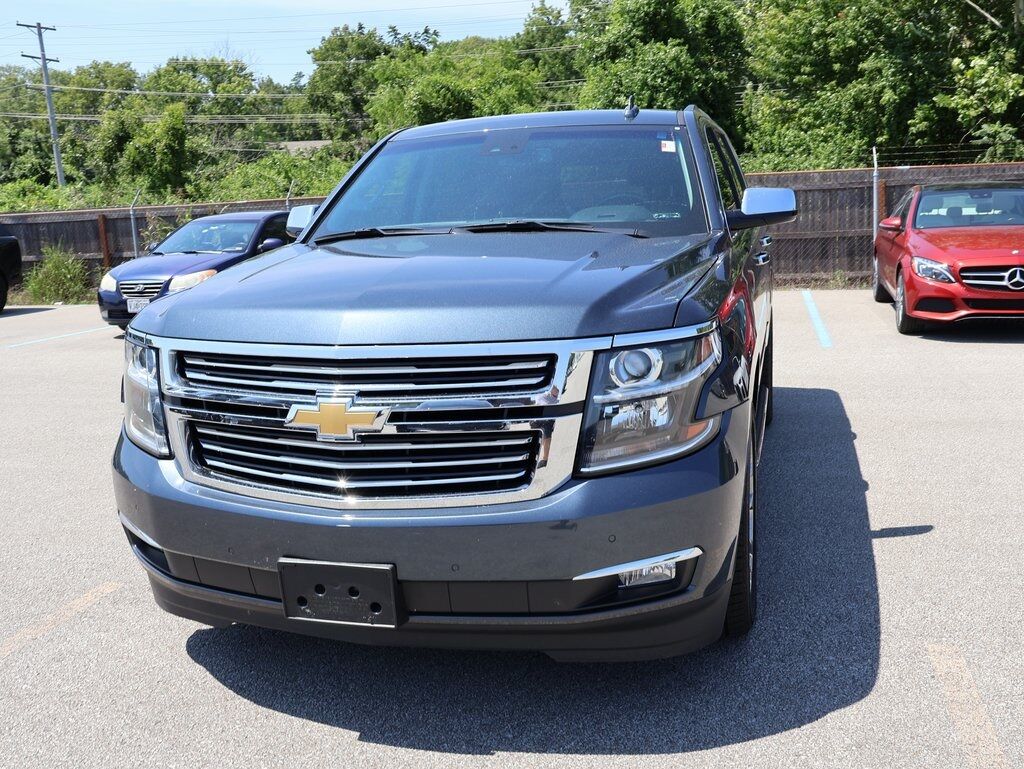 2019 Chevrolet Tahoe Premier San Clemente CA