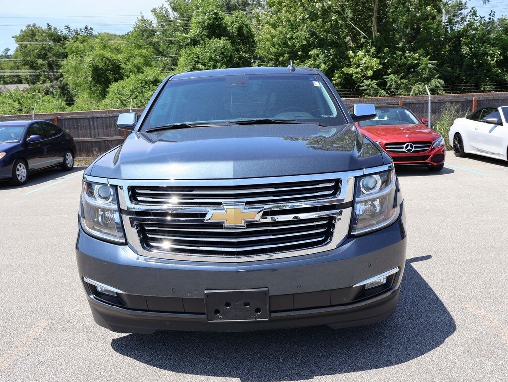 2019 Chevrolet Tahoe Premier San Clemente CA