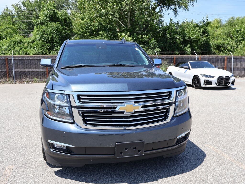 2019 Chevrolet Tahoe Premier San Clemente CA