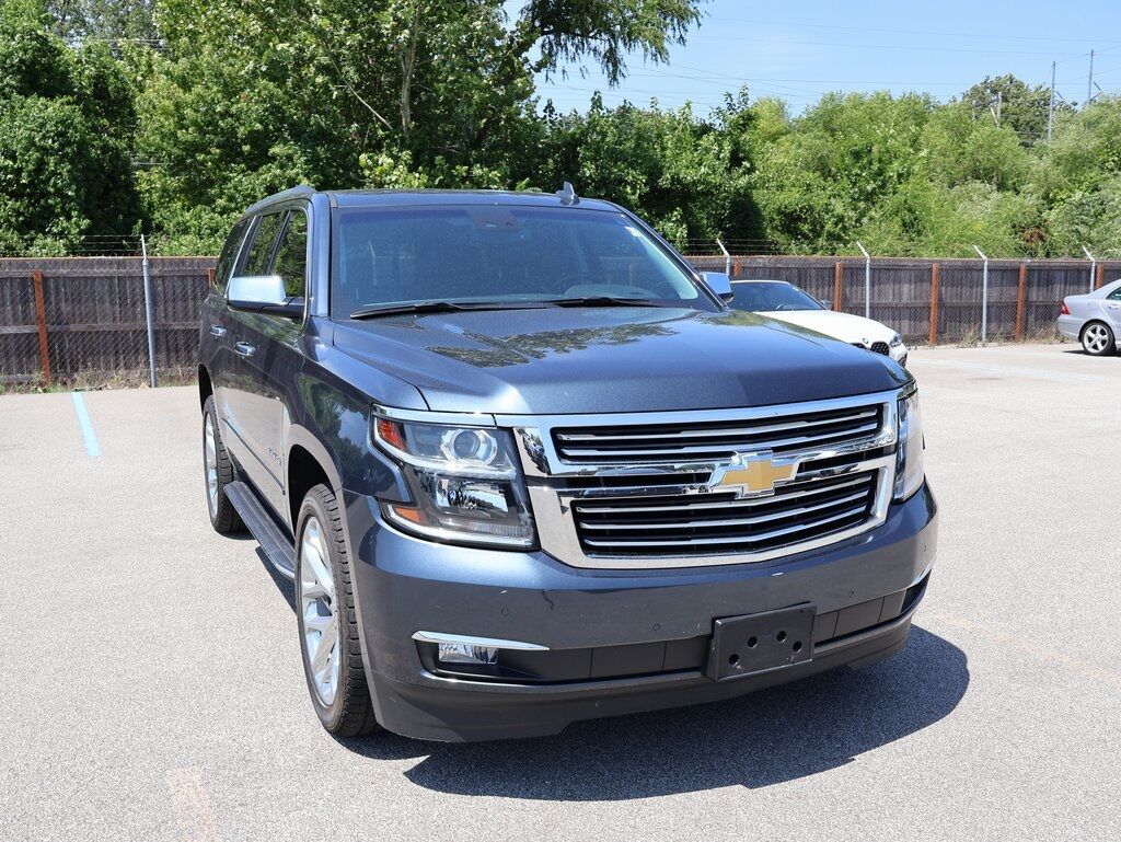 2019 Chevrolet Tahoe Premier San Clemente CA