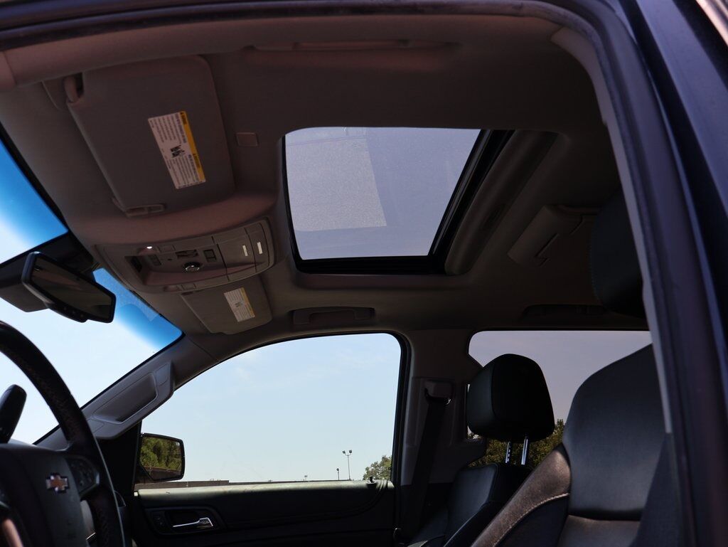 2019 Chevrolet Tahoe Premier San Clemente CA