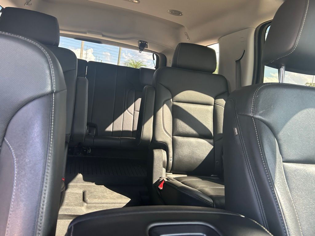 2019 Chevrolet Tahoe Premier Tampa FL